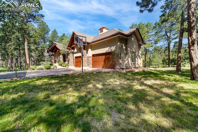 16152 Timber Meadow Drive