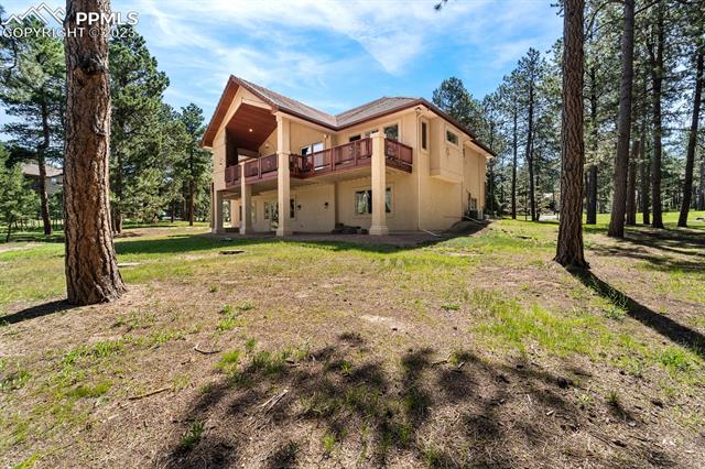 16152 Timber Meadow Drive