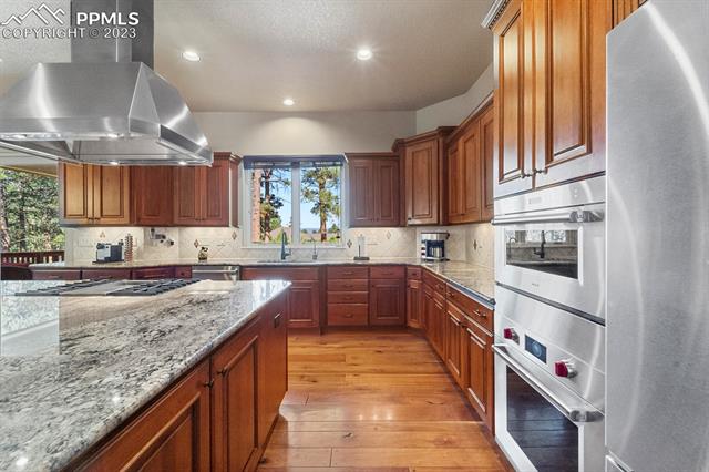 16152 Timber Meadow Drive