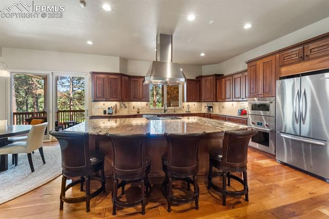 16152 Timber Meadow Drive