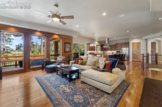 16152 Timber Meadow Drive