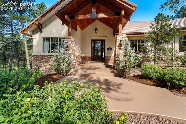 16152 Timber Meadow Drive