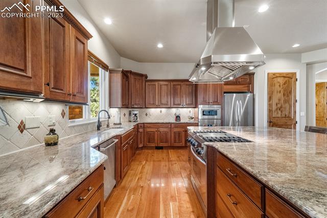 16152 Timber Meadow Drive