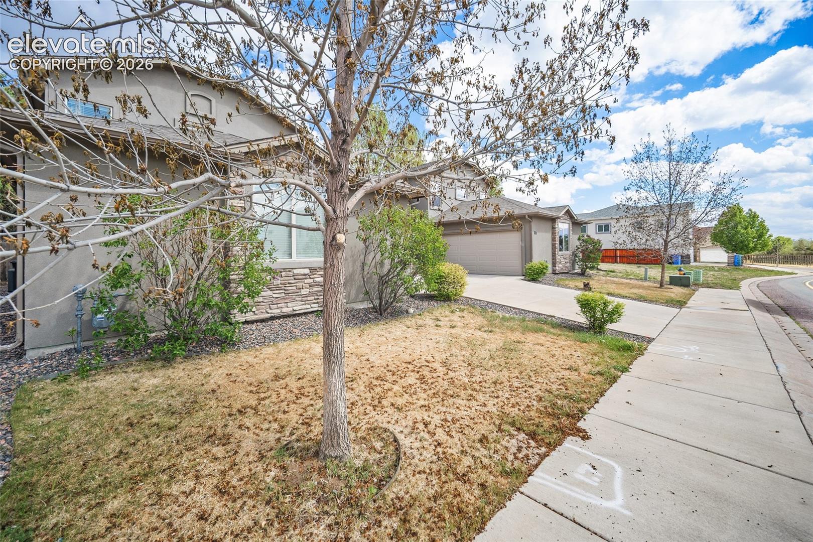 3723 Scott Lane