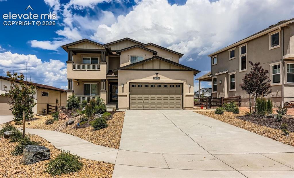 10130 Lake Arbor Lane