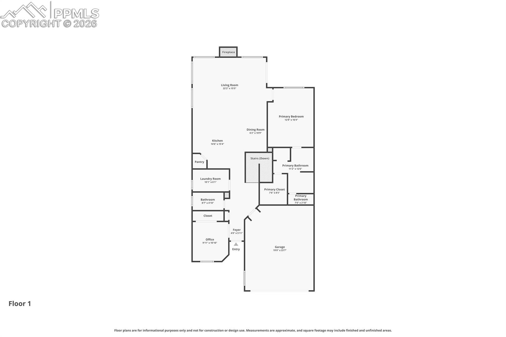 13910 Paradise Villas Grove
