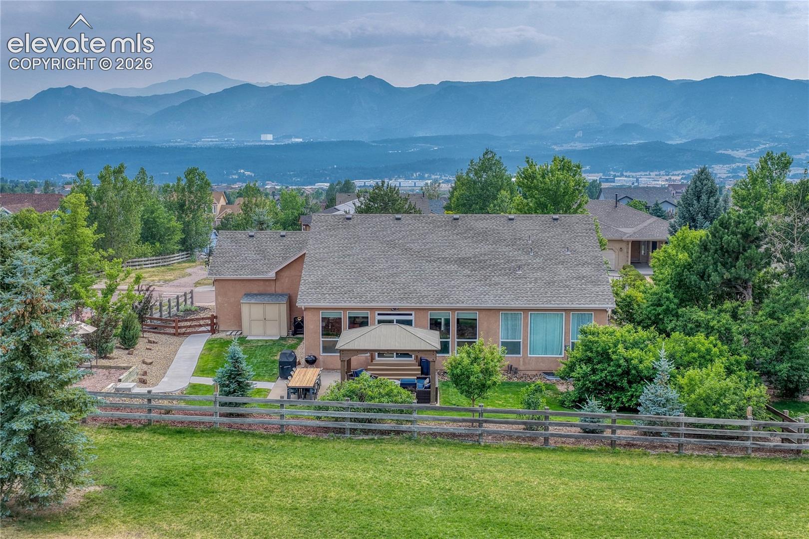 15805 Dawson Creek Drive