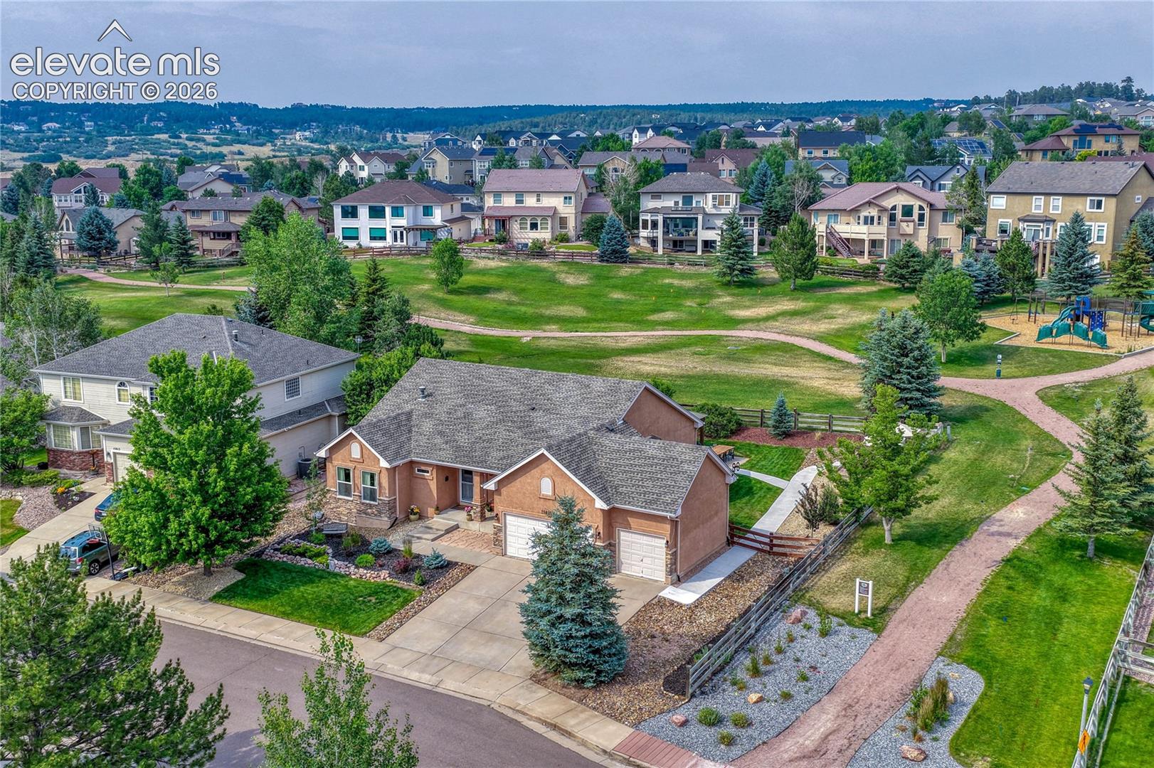 15805 Dawson Creek Drive