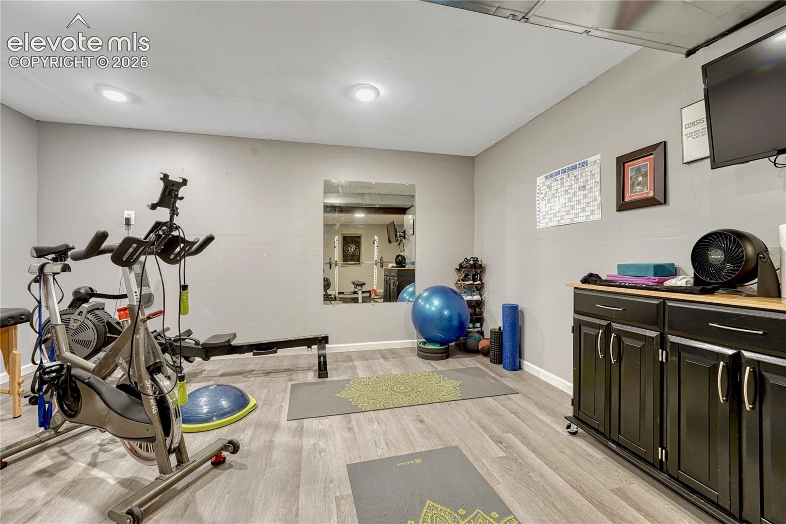 15805 Dawson Creek Drive
