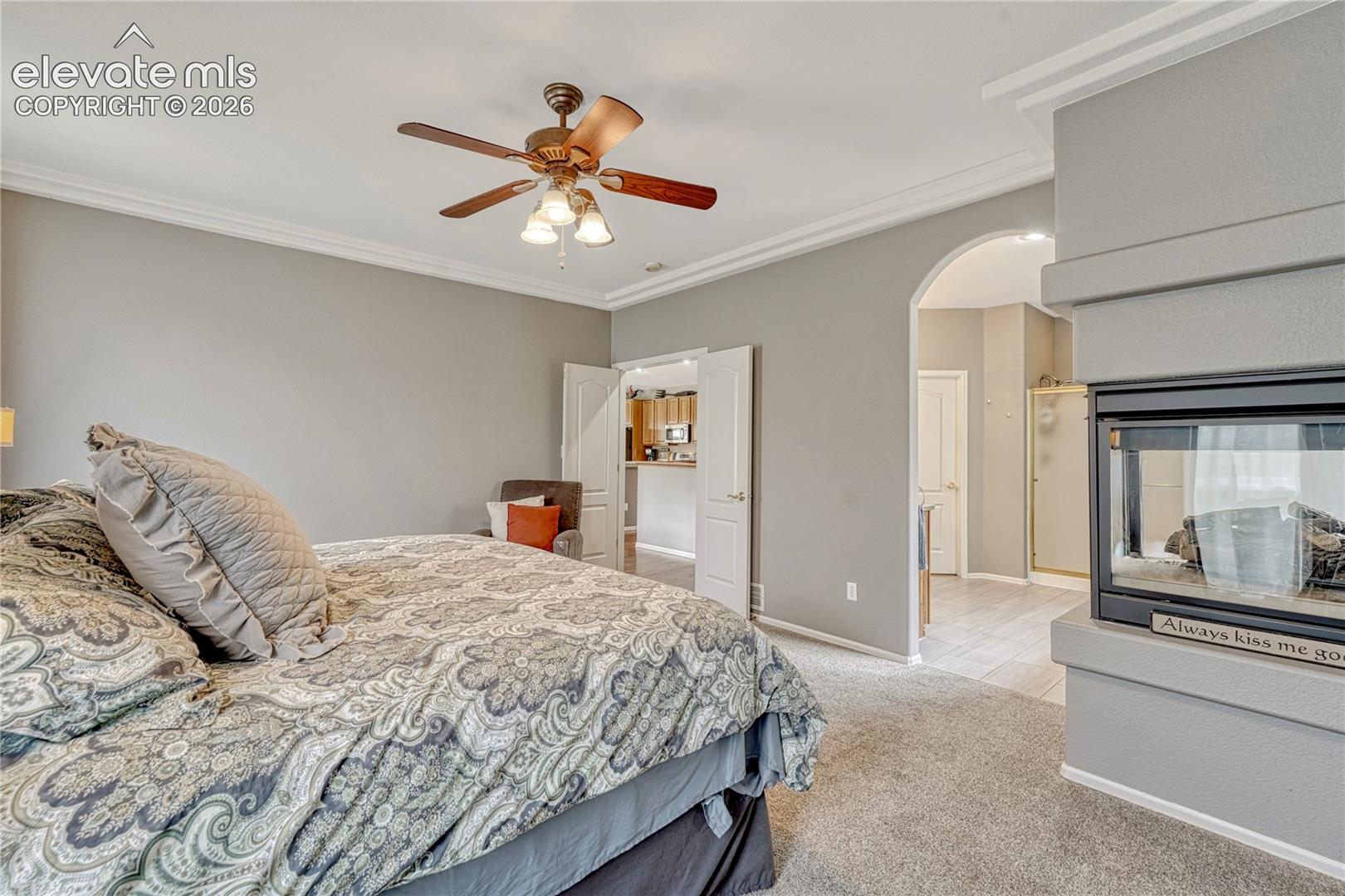 15805 Dawson Creek Drive