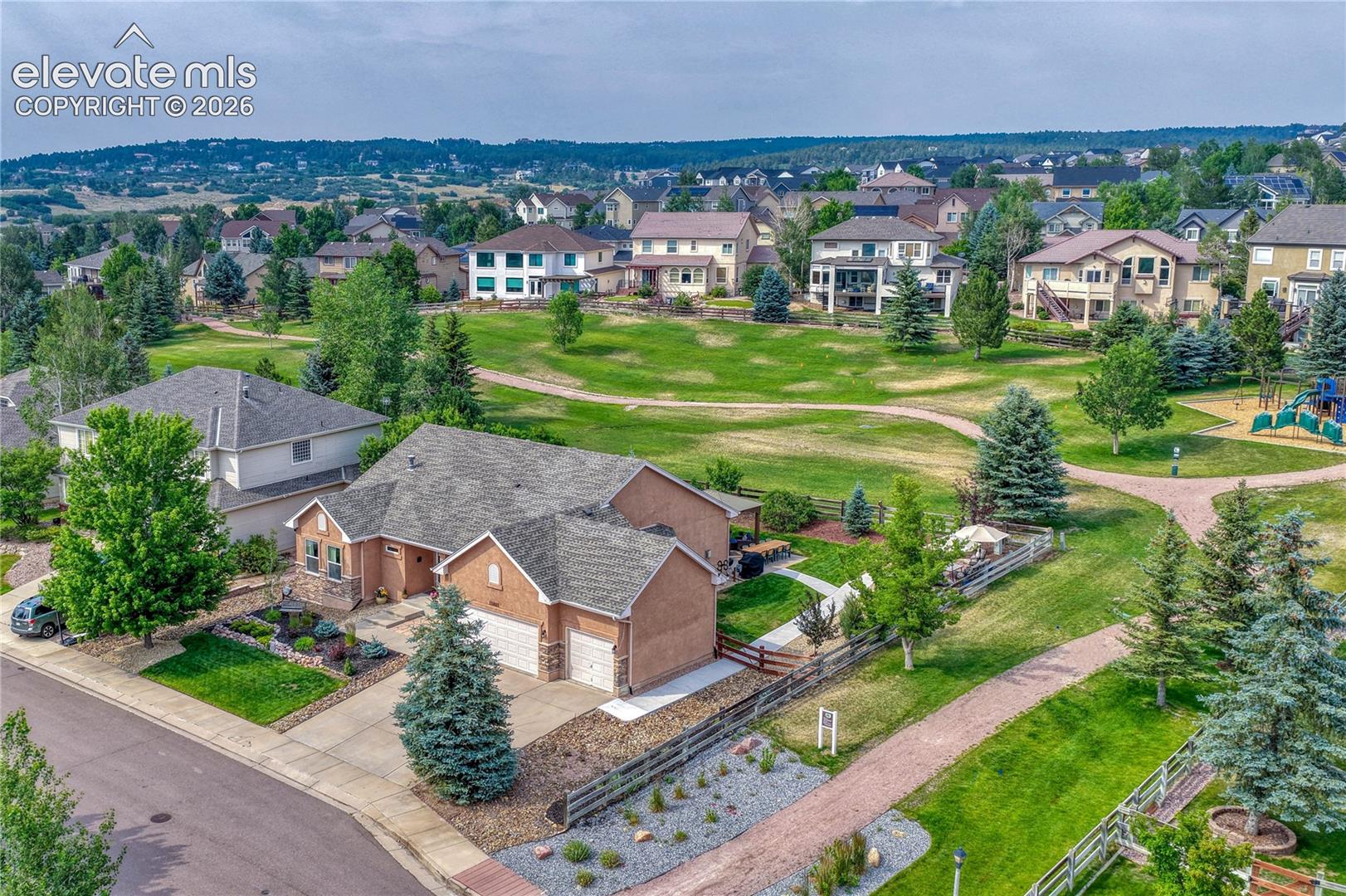15805 Dawson Creek Drive