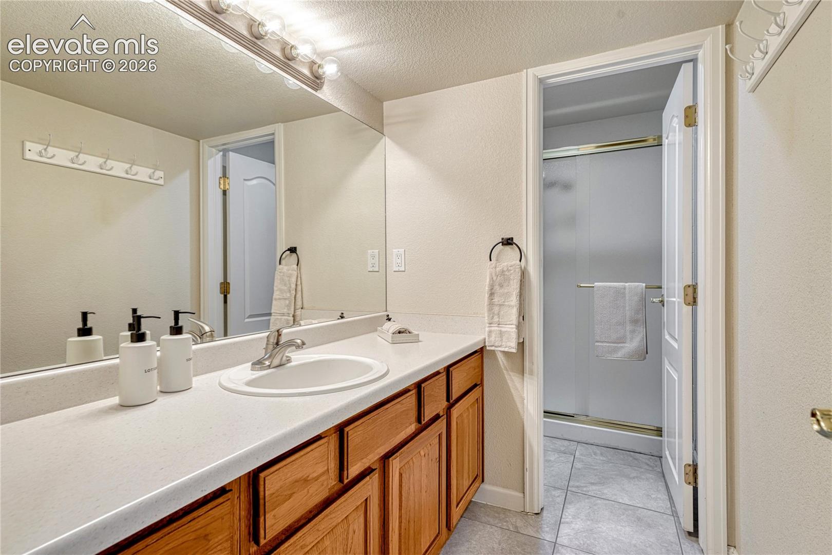 15805 Dawson Creek Drive