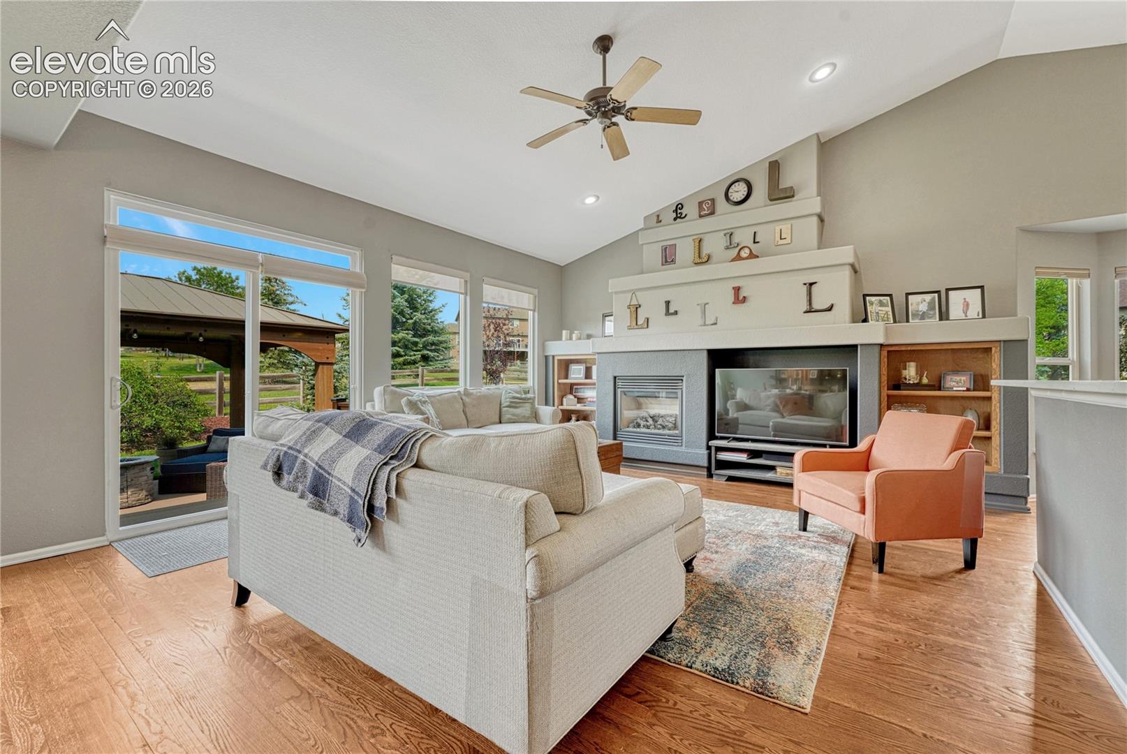15805 Dawson Creek Drive