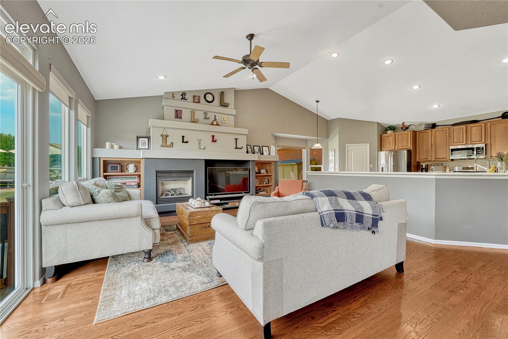 15805 Dawson Creek Drive