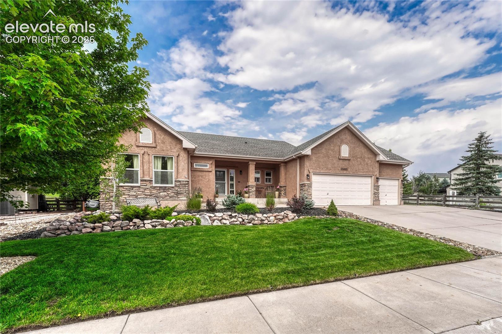 15805 Dawson Creek Drive