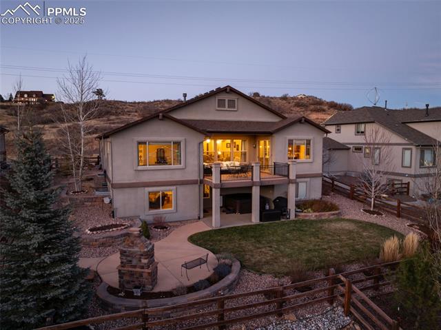 2957 Lakefront Drive