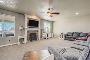 12781 Culebra Peak Drive