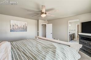 12781 Culebra Peak Drive