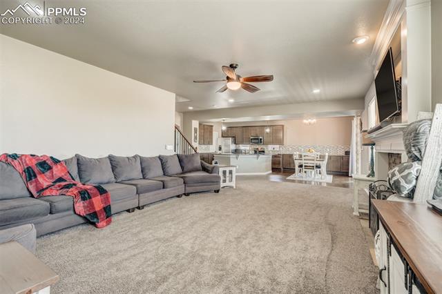 12781 Culebra Peak Drive