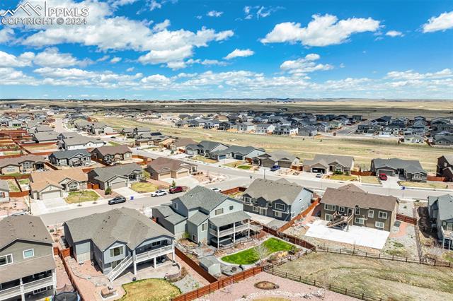 12781 Culebra Peak Drive