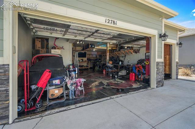 12781 Culebra Peak Drive