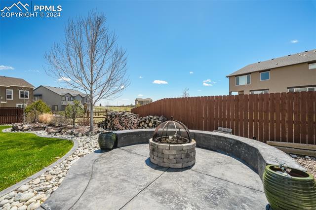 12781 Culebra Peak Drive