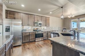 12781 Culebra Peak Drive