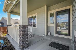 12781 Culebra Peak Drive