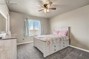 12781 Culebra Peak Drive