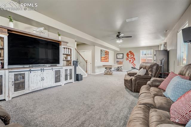 12781 Culebra Peak Drive