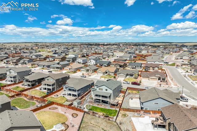 12781 Culebra Peak Drive