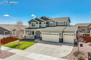12781 Culebra Peak Drive
