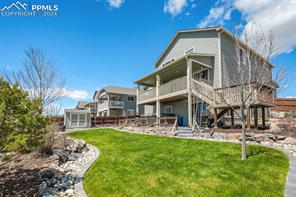 12781 Culebra Peak Drive