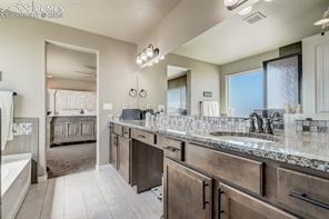 12781 Culebra Peak Drive