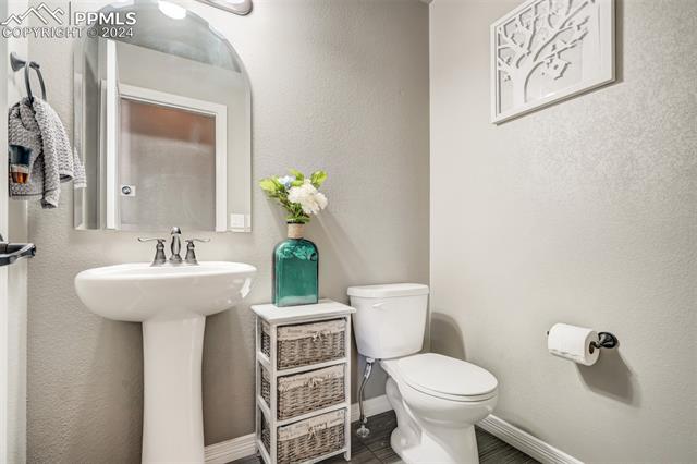 12781 Culebra Peak Drive