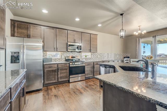 12781 Culebra Peak Drive