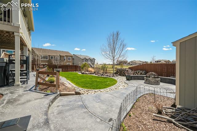 12781 Culebra Peak Drive