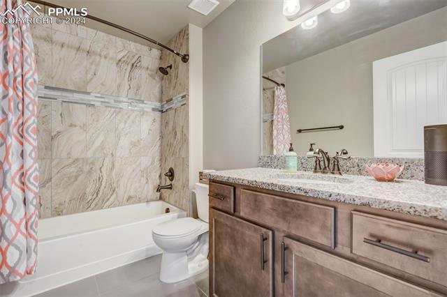 12781 Culebra Peak Drive