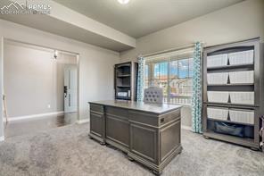 12781 Culebra Peak Drive