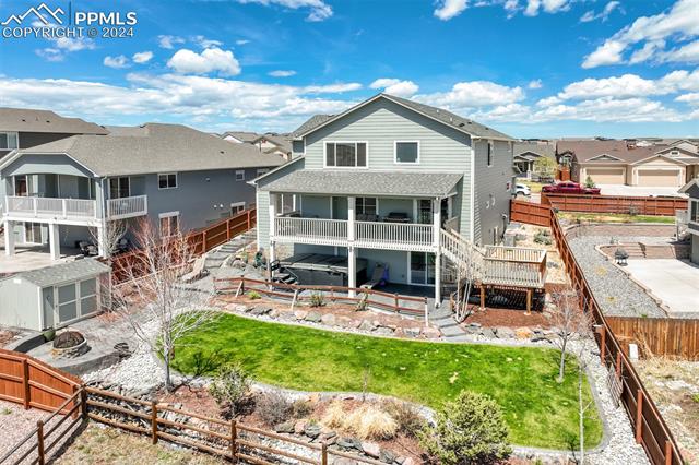 12781 Culebra Peak Drive