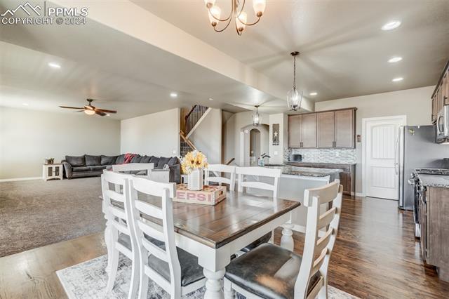 12781 Culebra Peak Drive