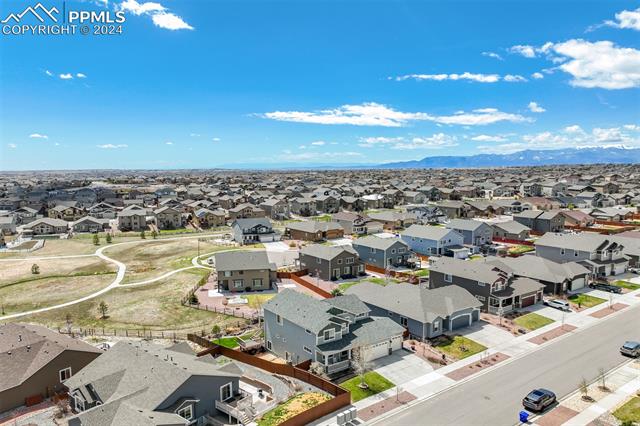 12781 Culebra Peak Drive