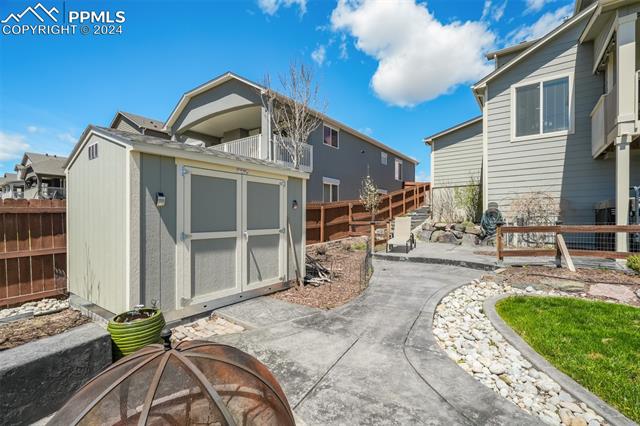 12781 Culebra Peak Drive