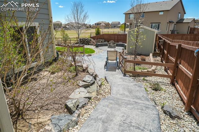 12781 Culebra Peak Drive