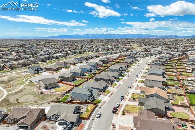 12781 Culebra Peak Drive