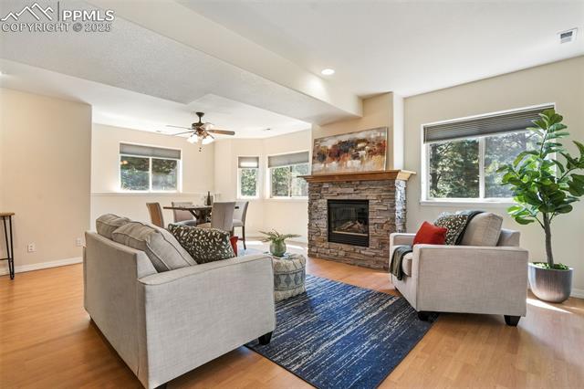 7540 Fairbranch Court