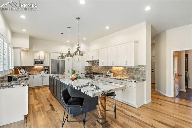 7540 Fairbranch Court