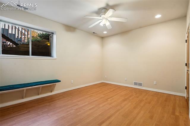 7540 Fairbranch Court