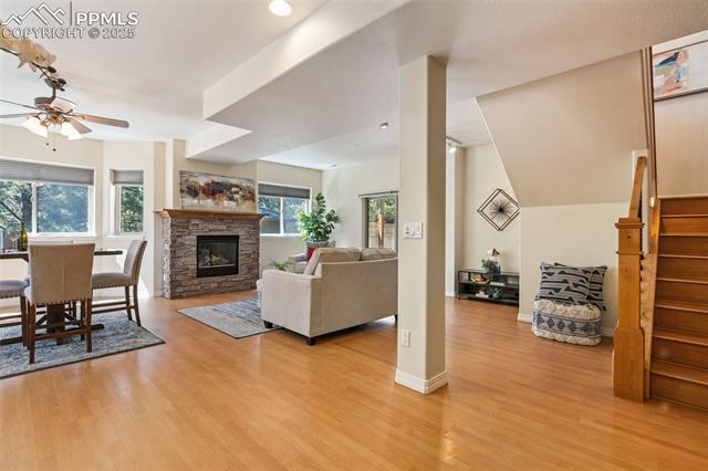 7540 Fairbranch Court