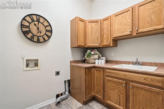 7540 Fairbranch Court
